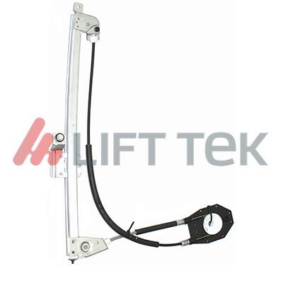 LIFT-TEK Lasinnostin LT BM725 L