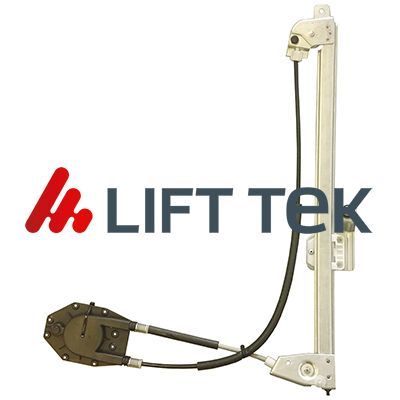 LIFT-TEK Lasinnostin LT BM730 L