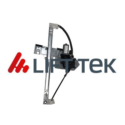 LIFT-TEK Lasinnostin LT CR50 R