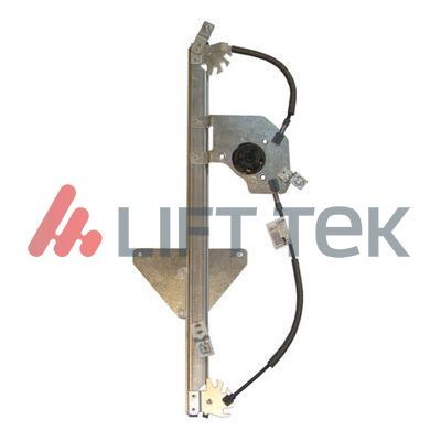 LIFT-TEK Lasinnostin LT CT714 L