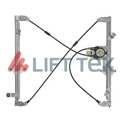 LIFT-TEK Lasinnostin LT CT726 L