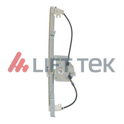 LIFT-TEK Lasinnostin LT FR710 R