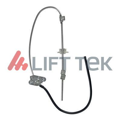 LIFT-TEK Lasinnostin LT FT914 L