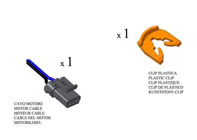 LIFT-TEK Lasinnostin LT FT94 L