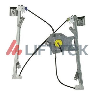 LIFT-TEK Lasinnostin LT GM701 L