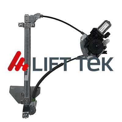 LIFT-TEK Lasinnostin LT HY26 L