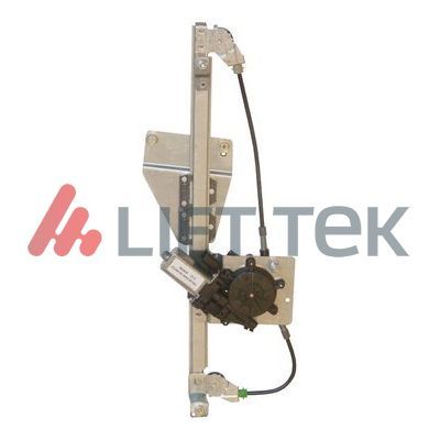 LIFT-TEK Lasinnostin LT ME70 R