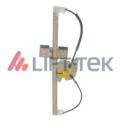 LIFT-TEK Lasinnostin LT ME715 L