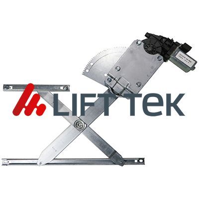 LIFT-TEK Lasinnostin LT MI56 R