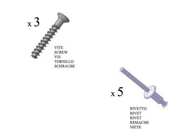 LIFT-TEK Lasinnostin LT OP701 L