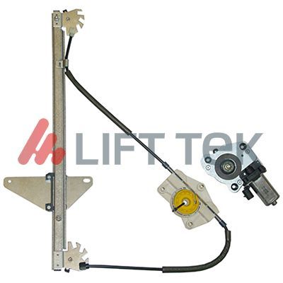 LIFT-TEK Lasinnostin LT PG36 R