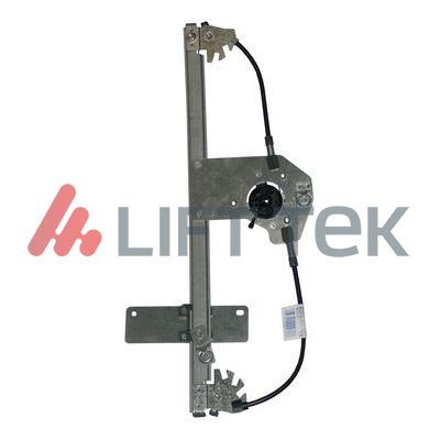 LIFT-TEK Lasinnostin LT PG701 L