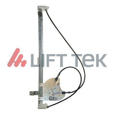 LIFT-TEK Lasinnostin LT RN718 L