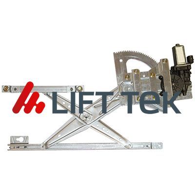 LIFT-TEK Lasinnostin LT RV15 L