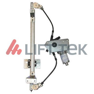 LIFT-TEK Lasinnostin LT SB09 L