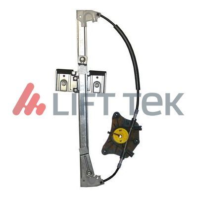 LIFT-TEK Lasinnostin LT SK709 L