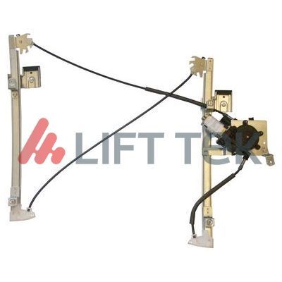 LIFT-TEK Lasinnostin LT ST20 L