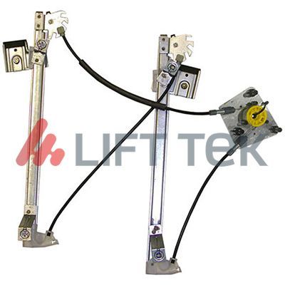 LIFT-TEK Lasinnostin LT ST702 L