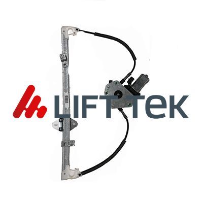 LIFT-TEK Lasinnostin LT TT03 L