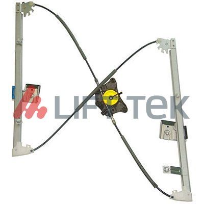 LIFT-TEK Lasinnostin LT VK721 R