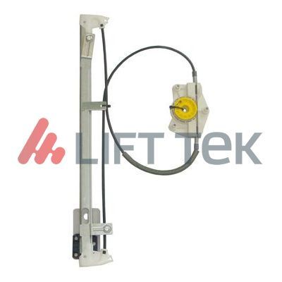 LIFT-TEK Lasinnostin LT VK722 L