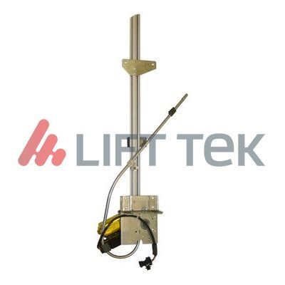 LIFT-TEK Lasinnostin LT ZAO110 R C