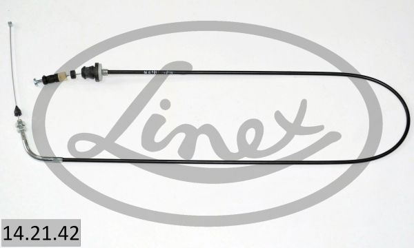 LINEX Kaasuvaijeri 14.21.42