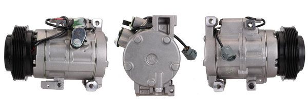 LUCAS Kompressori, ilmastointilaite ACP01048