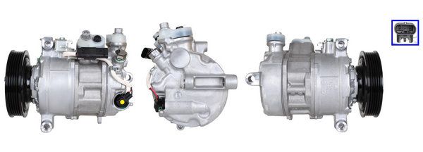LUCAS Kompressori, ilmastointilaite ACP01187
