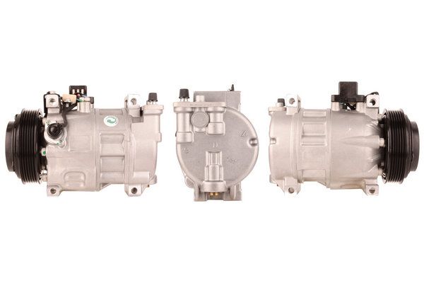 LUCAS Kompressori, ilmastointilaite ACP157
