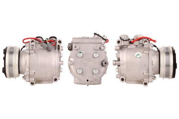 LUCAS Kompressori, ilmastointilaite ACP179