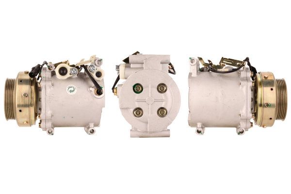 LUCAS Kompressori, ilmastointilaite ACP185
