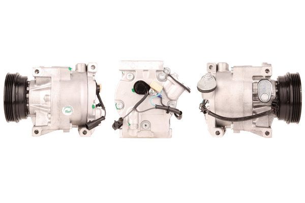 LUCAS Kompressori, ilmastointilaite ACP370
