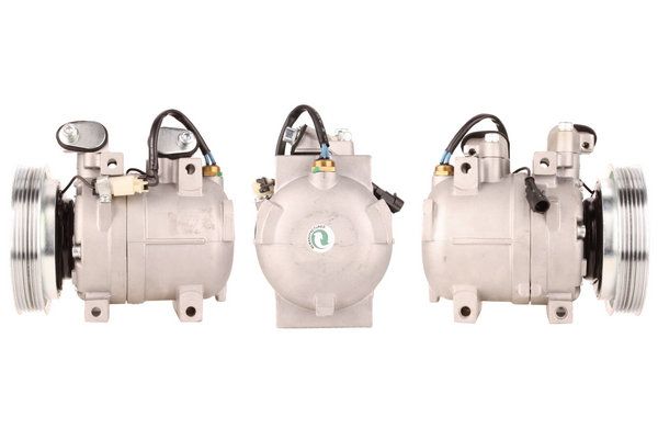 LUCAS Kompressori, ilmastointilaite ACP473