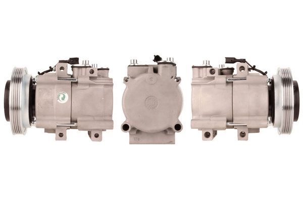 LUCAS Kompressori, ilmastointilaite ACP479