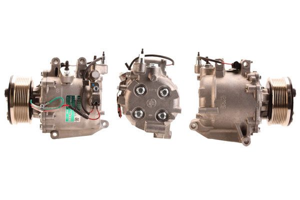 LUCAS Kompressori, ilmastointilaite ACP821