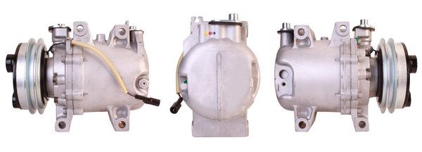 LUCAS Kompressori, ilmastointilaite ACP912