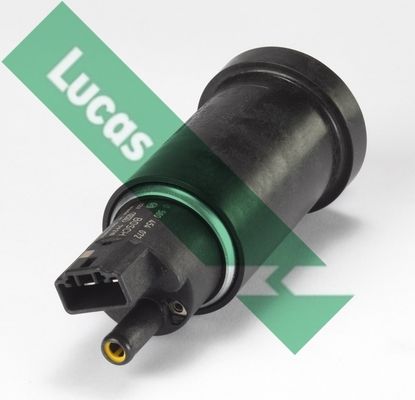 LUCAS Polttoainepumppu FDB1040