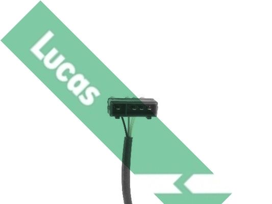 LUCAS Lambdatunnistin LEB745