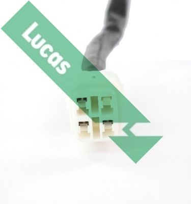 LUCAS Lambdatunnistin LEB966