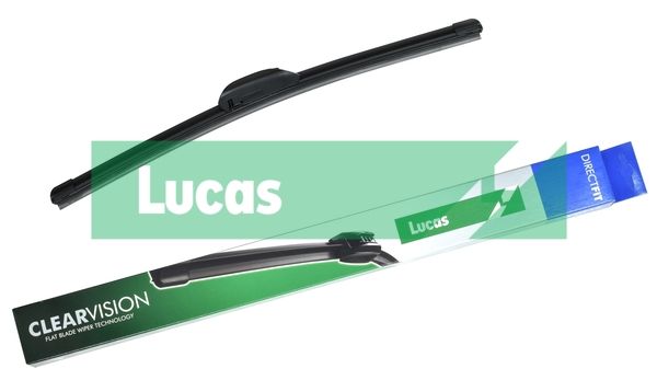 LUCAS Pyyhkijänsulka LWDF23