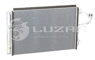 LUZAR Lauhdutin, ilmastointilaite LRAC 08X0