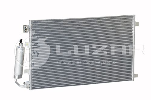 LUZAR Lauhdutin, ilmastointilaite LRAC 1420