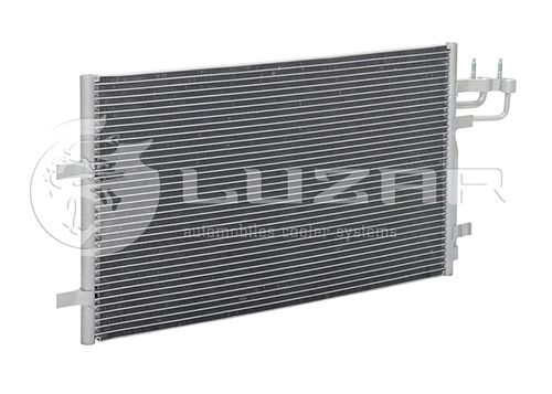 LUZAR Lauhdutin, ilmastointilaite LRAC FDFs03348