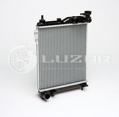 LUZAR Jäähdytin,moottorin jäähdytys LRc HUGz02320