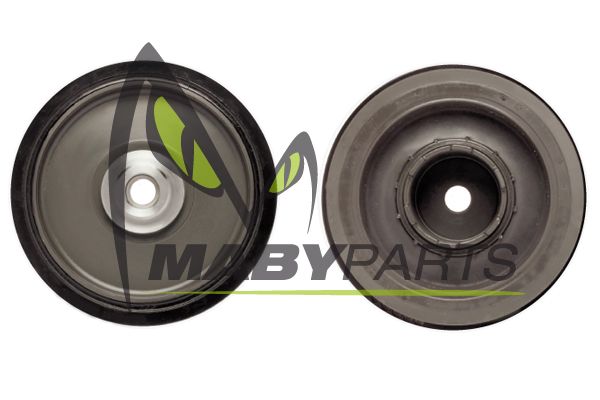 MABYPARTS Hihnapyörä, kampiakseli ODP313004