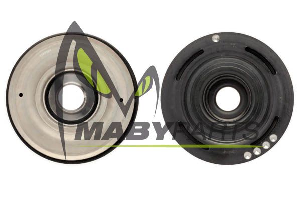 MABYPARTS Hihnapyörä, kampiakseli PV88094O