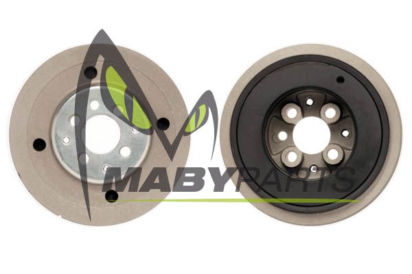 MABYPARTS Hihnapyörä, kampiakseli PV93091O