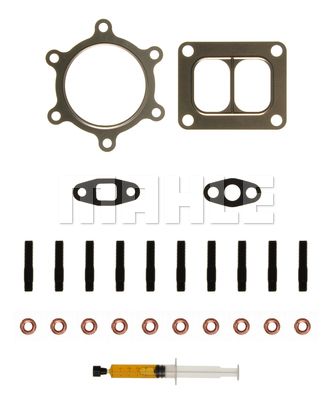 MAHLE Asennussarja, turboahdin 061 TA 15143 000