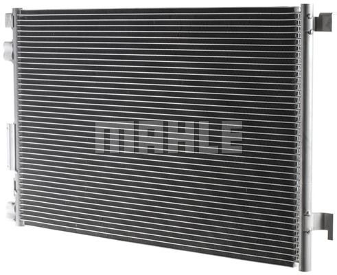 MAHLE Lauhdutin, ilmastointilaite AC 294 000P